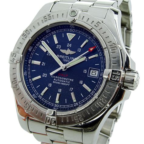 Breitling a17380 price